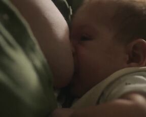 Marta Hazas topless, Alexandra Masangkay nude - When You Least Expect It s02e01-02 (2023)