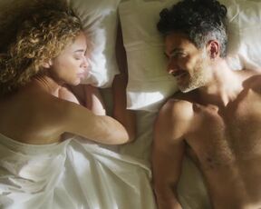 Marta Hazas topless, Alexandra Masangkay nude - When You Least Expect It s02e01-02 (2023)