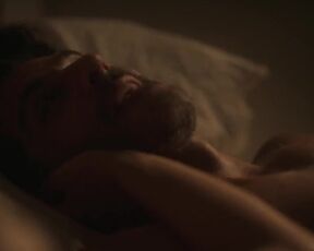 Marta Hazas topless, Alexandra Masangkay nude - When You Least Expect It s02e01-02 (2023)