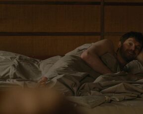 Émilie Caen naked - Hawaii (2023) full frontal scene