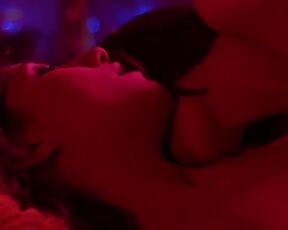 Júlia Molins, Cintia Ballbé - Uncoloured Girl (2018) topless scenes