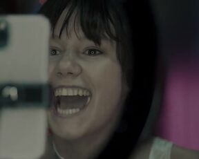 Nel Kaczmarek nude - Freestyle (2023) hot sex video