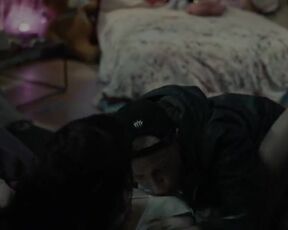 Nel Kaczmarek nude - Freestyle (2023) hot sex video