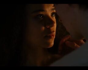 India Ria Amarteifio nude - Queen Charlotte A Bridgerton Story s01e01-06 (2023) Sex Episode