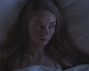 Livvy Bennett sexy - A Death Story Called Girl (2018) Hot Scenes