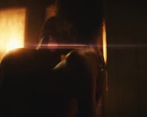 Clark Backo - The Changeling s01e01-02 (2023) nude episode