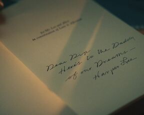 Clark Backo - The Changeling s01e01-02 (2023) nude episode