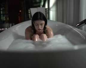 Emma Eliza Regan sexy - Wild Fire Nights (2017)