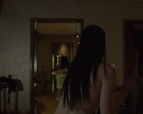 Emma Eliza Regan sexy - Wild Fire Nights (2017)