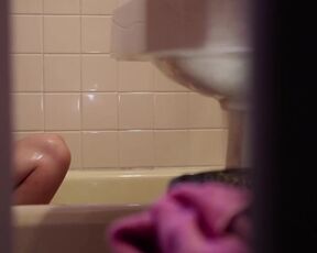 Amy Seimetz - Bitter Feast (2010) topless actress