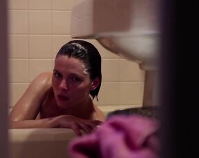 Amy Seimetz - Bitter Feast (2010) topless actress