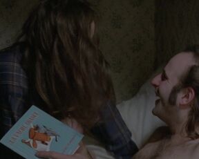 Solene Rigot nude - Tonnerre (2013) classic erotic sex episode