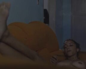 Hermila Guedes, Alice Carvalho nude - Cangaço Novo s01e01e04e05e08 (2023)
