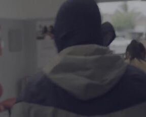 Hermila Guedes, Alice Carvalho nude - Cangaço Novo s01e01e04e05e08 (2023)