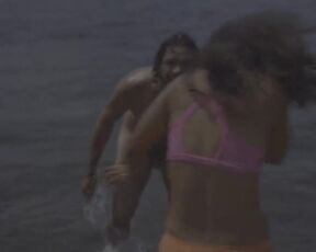 Hermila Guedes, Alice Carvalho nude - Cangaço Novo s01e01e04e05e08 (2023)