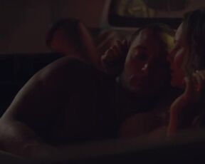 Hermila Guedes, Alice Carvalho nude - Cangaço Novo s01e01e04e05e08 (2023)