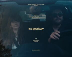 Audrey Kovar nude - In a Good Way (2023) lusty coule sex scenes