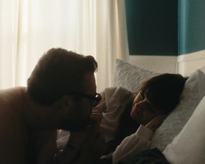 Audrey Kovar nude - In a Good Way (2023) lusty coule sex scenes