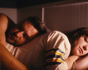 Audrey Kovar nude - In a Good Way (2023) lusty coule sex scenes