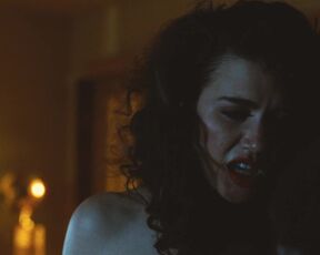 Anna MacDonald nude - Winning Time The Rise of the Lakers Dynasty s02e01 (2023) nudity sex scene