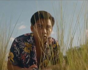 Asian Hidden Cam Sex from the movie Lawa (2023)