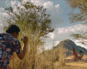 Asian Hidden Cam Sex from the movie Lawa (2023)