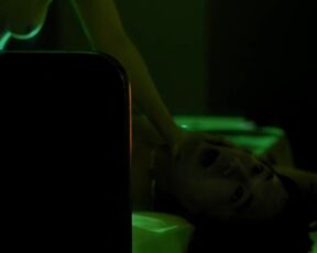 Natsuko Kobayashi - Birdsong (2019) Naked Scene from the movie