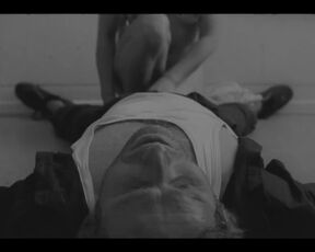 Bobbi Jene Smith naked - Line of Life (2020) hot drama nude scene