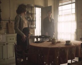 Veronica Echegui nude - Los pacientes del doctor García s01e01-09 (2023) TV Sex Episode