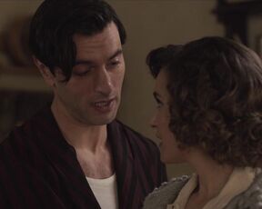 Veronica Echegui nude - Los pacientes del doctor García s01e01-09 (2023) TV Sex Episode