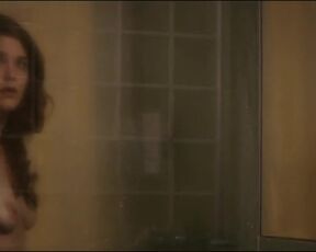 Valentina Di Pace naked, Lia von Blarer nude - 99 Moons (2022) Threesome naked in the bath & Sex Scene