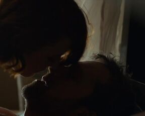 Elodie Frege nude sex scene of L'homme de nos vies (2022) Seasone One