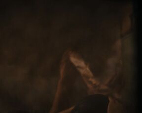 Dianne Doan sex - Warrior s03e08 (2023) lusty bed sex scene