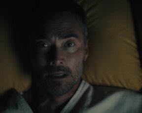 Dianne Doan sex - Warrior s03e08 (2023) lusty bed sex scene