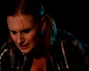 Amateur Horror Nude scenes - Shriekshow (2022)