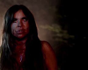 Amateur Horror Nude scenes - Shriekshow (2022)