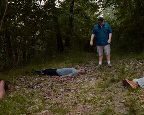 Amateur Horror Nude scenes - Shriekshow (2022)