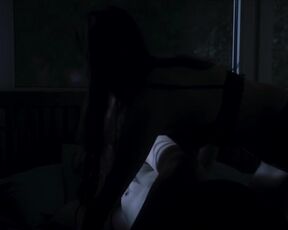 Giulia Goldammer, Anna Platen, Barbara Krzoska - Windstill  (2021) Hot Scened from the movie