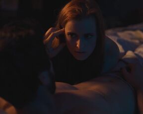 Kamila Janovičová hot - Spolu (2022)sex movie scene