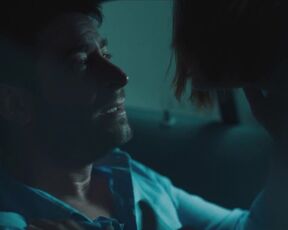 Kamila Janovičová hot - Spolu (2022)sex movie scene