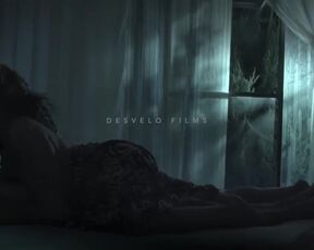 Nadia Vega - Los amantes silenciosos (2019) Hot Scene from the movie