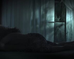 Nadia Vega - Los amantes silenciosos (2019) Hot Scene from the movie