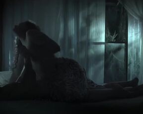 Nadia Vega - Los amantes silenciosos (2019) Hot Scene from the movie