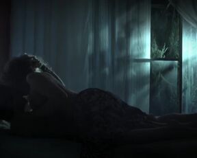 Nadia Vega - Los amantes silenciosos (2019) Hot Scene from the movie