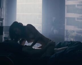 Katrina Dovey nude, Andrea Garcia naked, Chesca Paredes nude - Sandwich (2023) Explicit Erotic Nudity & Threesome Sex