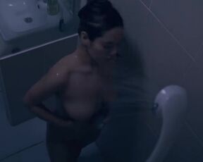 Katrina Dovey nude, Andrea Garcia naked, Chesca Paredes nude - Sandwich (2023) Explicit Erotic Nudity & Threesome Sex