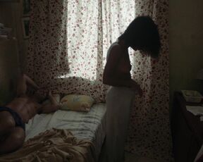 Mariana Nunes nude, Endi Vasconcelos naked, Rita Carelli - A Morte Habita a Noite (2020) ALL Nudity Scene