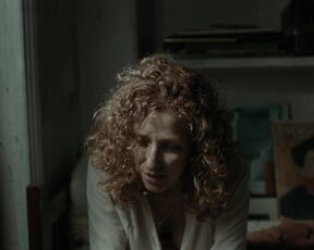 Mariana Nunes nude, Endi Vasconcelos naked, Rita Carelli - A Morte Habita a Noite (2020) ALL Nudity Scene