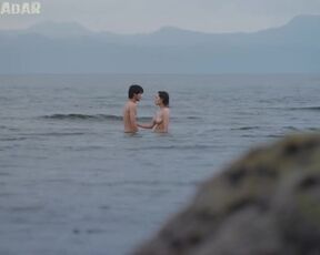 Yui Kitamura nude - Believers (2022) Asian Bliwjob & Sex Movie Scenes