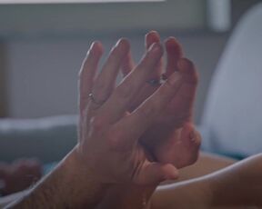 Carolina Crescentini nude - The Sea Beyond (2021) hot sex scenes